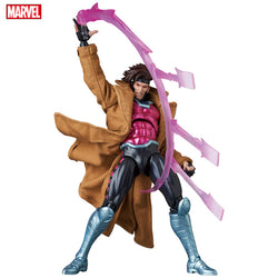 MAFEX X-Men - Gambit (Comic Version)