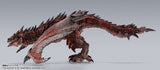S. H. MonsterArts  Monster Hunter World: Iceborne - Rathalos 20th Anniversary Edition