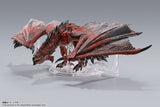 S. H. MonsterArts  Monster Hunter World: Iceborne - Rathalos 20th Anniversary Edition