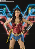 S. H. Figuarts -  Wonder Woman 84 - Wonder Woman