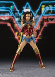 S. H. Figuarts -  Wonder Woman 84 - Wonder Woman