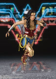 S. H. Figuarts -  Wonder Woman 84 - Wonder Woman