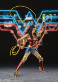 S. H. Figuarts -  Wonder Woman 84 - Wonder Woman