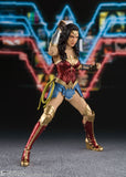 S. H. Figuarts -  Wonder Woman 84 - Wonder Woman