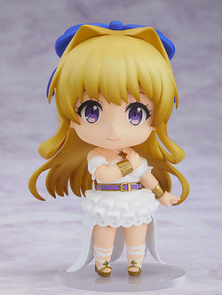 Nendoroid 1353 The Hero is Overpowered but Overly Cautious : Ristarte