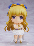 Nendoroid 1353 The Hero is Overpowered but Overly Cautious : Ristarte