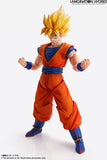 IMAGINATION WORKS - Dragon Ball Z -  Son Goku