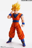 IMAGINATION WORKS - Dragon Ball Z -  Son Goku