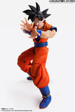 IMAGINATION WORKS - Dragon Ball Z -  Son Goku