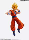 IMAGINATION WORKS - Dragon Ball Z -  Son Goku