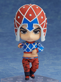 Nendoroid 1356 JoJo's Bizarre Adventure Golden Wind - Guido Mista