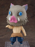 Nendoroid 1361 Demon Slayer: Kimetsu no Yaiba: Inosuke Hashibira