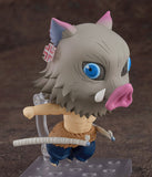 Nendoroid 1361 Demon Slayer: Kimetsu no Yaiba: Inosuke Hashibira