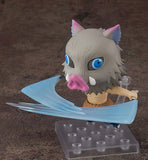 Nendoroid 1361 Demon Slayer: Kimetsu no Yaiba: Inosuke Hashibira