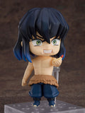 Nendoroid 1361 Demon Slayer: Kimetsu no Yaiba: Inosuke Hashibira