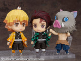 Nendoroid 1361 Demon Slayer: Kimetsu no Yaiba: Inosuke Hashibira