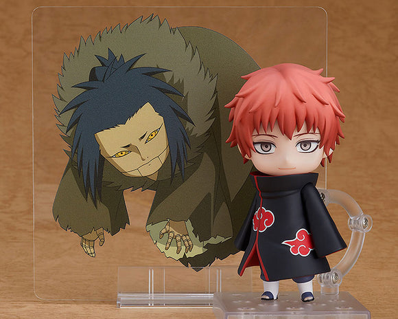 Nendoroid Naruto Shippuden - Sasori