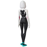MAFEX Spiderman Into the Spider-Verse - Spider-Gwen & Spider- Ham