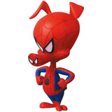 MAFEX Spiderman Into the Spider-Verse - Spider-Gwen & Spider- Ham