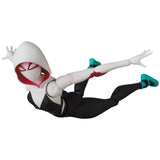 MAFEX Spiderman Into the Spider-Verse - Spider-Gwen & Spider- Ham