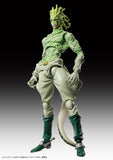 JoJo's Bizarre Adventure Steel Ball Run Super Action Statue - Diego Brando Reissue