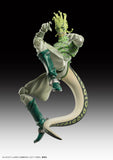 JoJo Bizarre Adventure Steel Ball Run Super Action Statue - Diego Brando