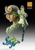 JoJo's Bizarre Adventure Steel Ball Run Super Action Statue - Diego Brando Reissue