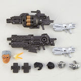 Revoltech Amazing Yamaguchi Deadpool/X-men - Cable