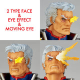 Revoltech Amazing Yamaguchi Deadpool/X-men - Cable