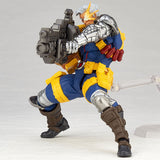 Revoltech Amazing Yamaguchi Deadpool/X-men - Cable