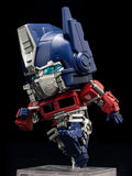 Nendoroid 1409 Transformers Bumblebee - Optimus Prime