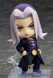 Nendoroid 1447 JoJo's Bizarre Adventure Golden Wind - Leone Abbacchio