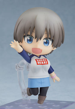 Nendoroid 1454 Uzaki-chan Wants to Hang Out! - Hana Uzaki