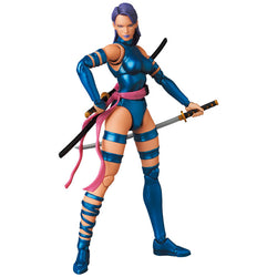 MAFEX X-Men - Psylocke (Comic Version)