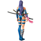 MAFEX X-Men - Psylocke (Comic Version)