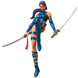 MAFEX X-Men - Psylocke (Comic Version)