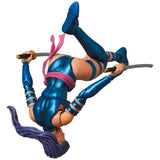 MAFEX X-Men - Psylocke (Comic Version)