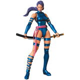 MAFEX X-Men - Psylocke (Comic Version)
