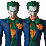 MAFEX Batman HUSH - The Joker