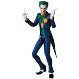 MAFEX Batman HUSH - The Joker