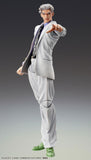 JoJo Bizarre Adventure Diamond is Unbreakable Super Action Statue - Yoshikage Kira