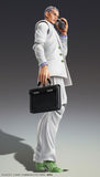 JoJo Bizarre Adventure Diamond is Unbreakable Super Action Statue - Yoshikage Kira
