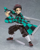 Figma Demon Slayer - Tanjiro Kamado DX Edition