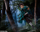 Figma Demon Slayer - Tanjiro Kamado DX Edition