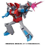 Transformers Masterpiece MP-52 Starscream Version 2.0