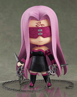 Nendoroid 492 Fate/stay night Heavens Feel - Rider