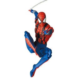 MAFEX Spiderman - Spiderman Ben Reilly Comic Version