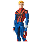 MAFEX Spiderman - Spiderman Ben Reilly Comic Version