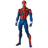 MAFEX Spiderman - Spiderman Ben Reilly Comic Version