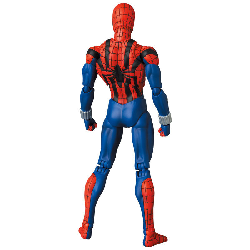 MAFEX Spiderman - Spiderman Ben Reilly Comic Version – Xavier Cal